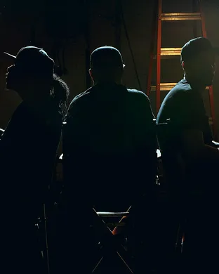 Dilated Peoples San Francisco