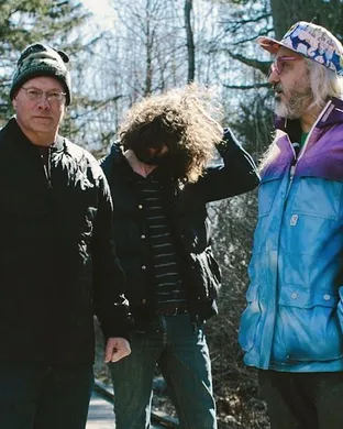 Dinosaur Jr. San Francisco
