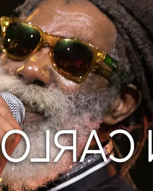 Don Carlos San Francisco