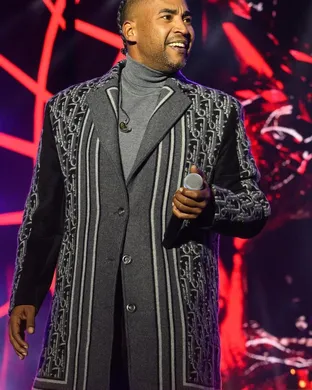 Don Omar San Jose