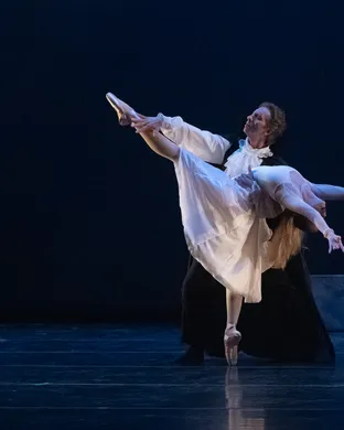Dracula - Ballet San Francisco