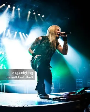 Dragonforce Berkeley