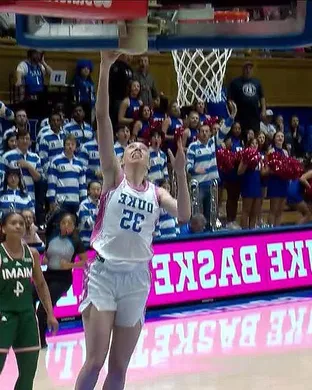 Duke Blue Devils Women's Basketball Durham