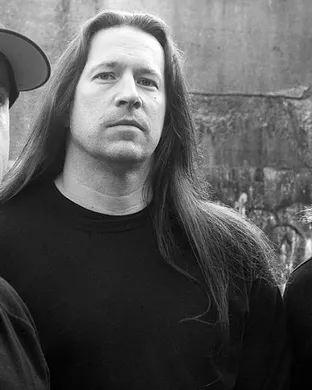Dying Fetus Berkeley