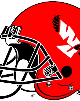 Eastern Washington Eagles Football Davis