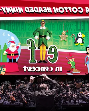 Elf In Concert