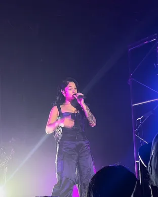 Ella Mai San Francisco