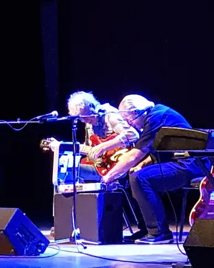 Elvin Bishop Oakland