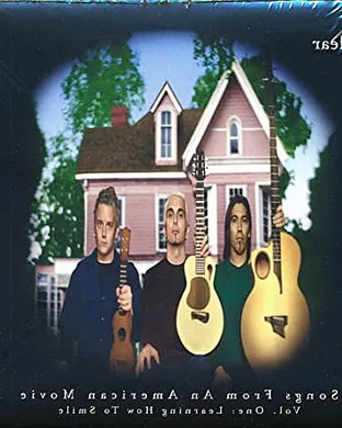 Everclear San Francisco