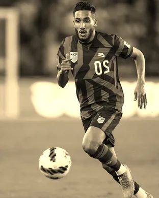 Fc Dallas San Jose