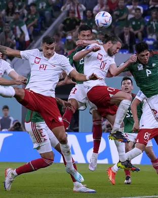 World Cup Soccer Santa Clara