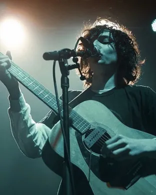Finn Wolfhard San Francisco