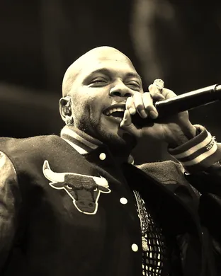 Flo Rida Pleasanton