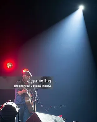 Foy Vance San Francisco