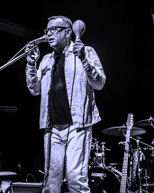 Fred Armisen San Francisco