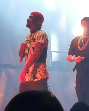 French Montana San Francisco