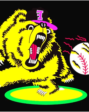 Fresno Grizzlies San Jose