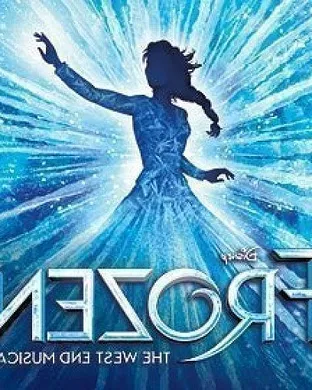 Frozen - The Musical Santa Rosa