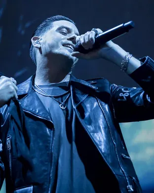 G-eazy Mountain View
