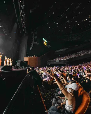 I-dle Oakland