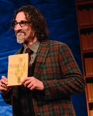 Gary Gulman San Rafael