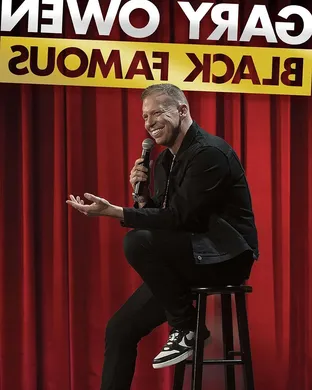 Gary Owen San Jose