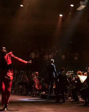 Genesis Owusu San Francisco