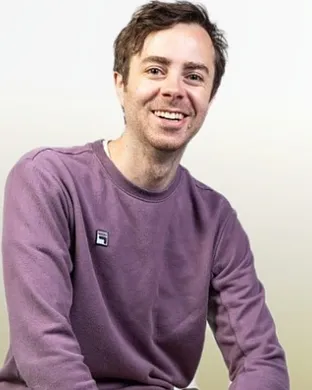 Geoffrey Asmus San Francisco