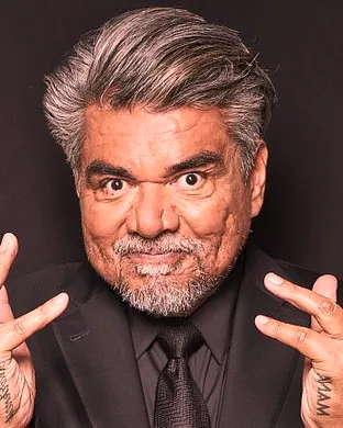 George Lopez San Jose