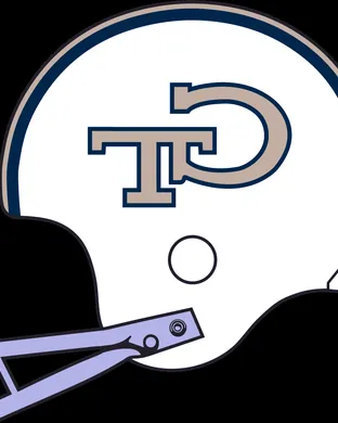 Georgia Tech Yellow Jackets Football Stanford