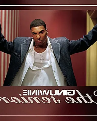 Ginuwine Saratoga