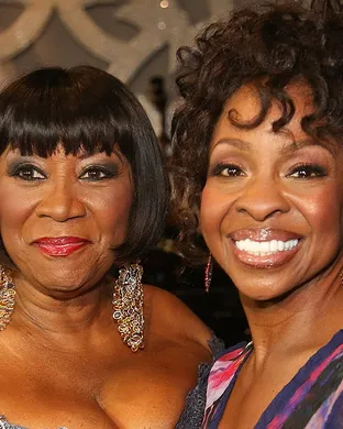 Gladys Knight Saratoga