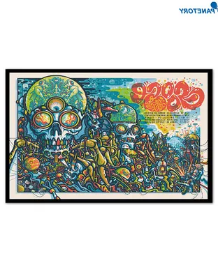 Goose - The Band Stanford