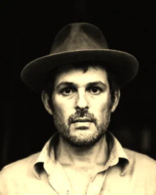 Gregory Alan Isakov San Francisco