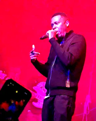 GZA Oakland