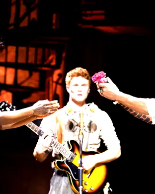 Hadestown San Francisco