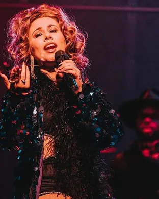 Haley Reinhart Oakland