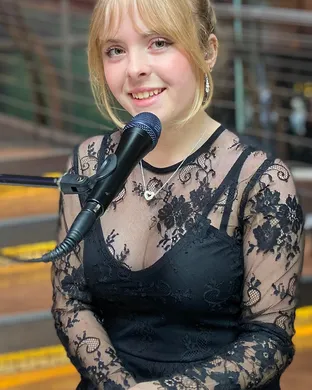 Hannah Jones San Francisco
