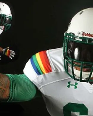 Hawaii Rainbow Warriors Stanford