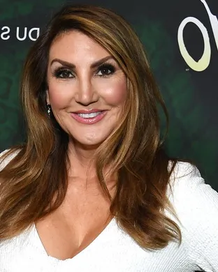 Heather McDonald San Francisco
