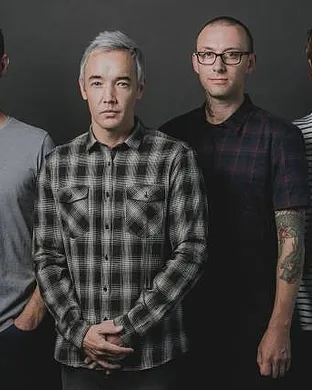 Hoobastank Pleasanton