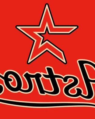 Houston Astros San Francisco