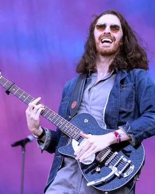 Hozier Oakland