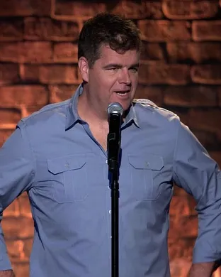 Ian Bagg San Francisco