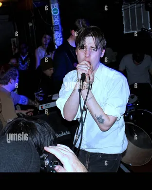 Iceage San Francisco