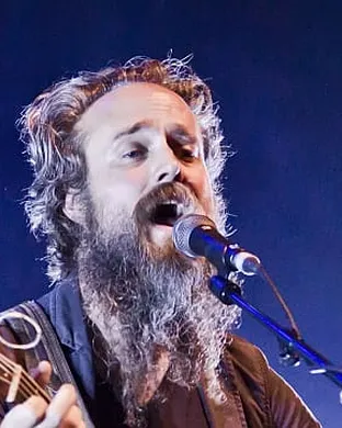Iron And Wine San Francisco