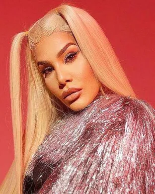 Ivy Queen San Francisco