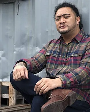 J Boog Saratoga