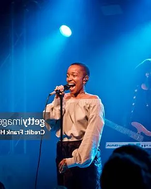 Jamila Woods San Francisco