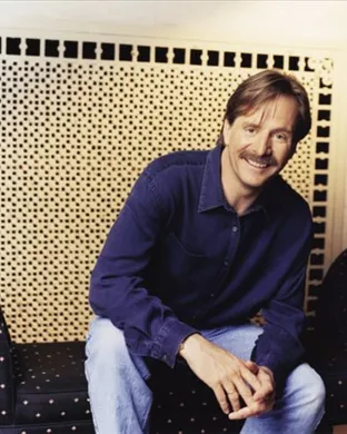 Jeff Foxworthy Saratoga